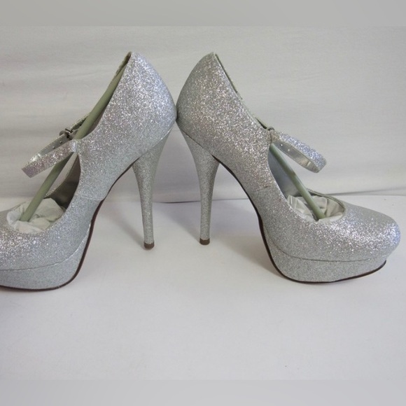 Delicious Kappa-H Heels - Picture 3 of 5